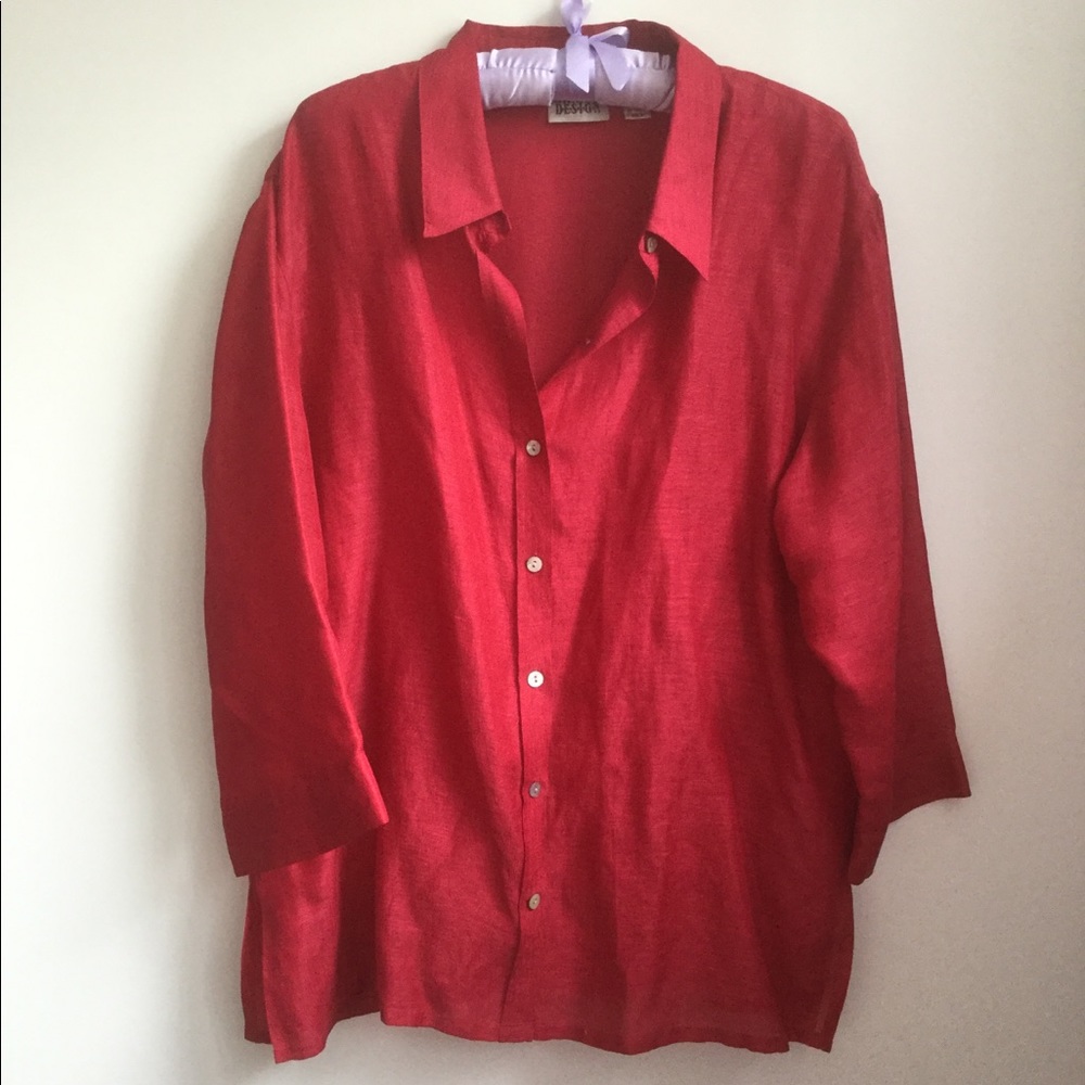 Chico’s Top